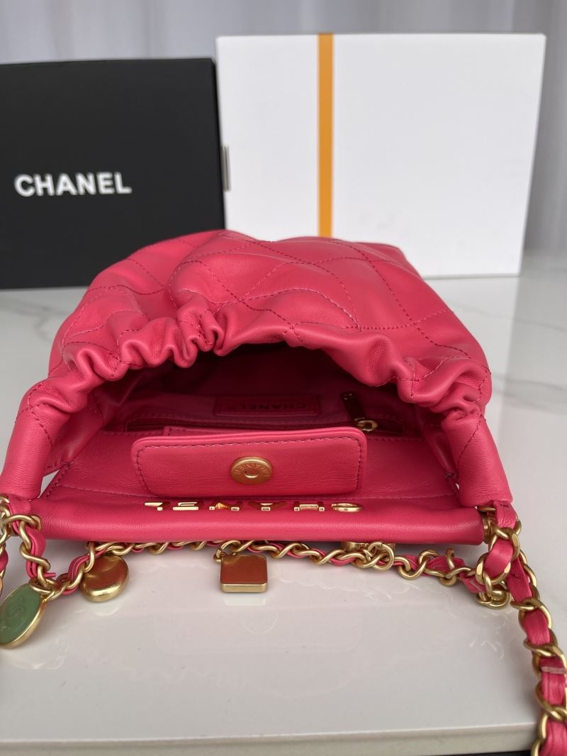 Chanel Gabrielle Bags